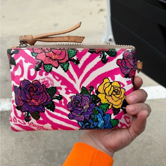 Consuela clutch - Picture 3 of 5